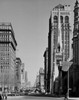 USA  Pennsylvania  Philadelphia  View of North Broad Street from City Hall Poster Print - Item # VARSAL255421783