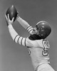 Football player catching a football Poster Print - Item # VARSAL25521805D