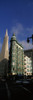 Columbus Tower and Transamerica Pyramid in a city, San Francisco, California, USA Poster Print - Item # VARPPI60702