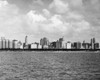 Buildings on the waterfront  Chicago  Illinois  USA Poster Print - Item # VARSAL25545118