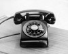 Close-up of a rotary phone Poster Print - Item # VARSAL2556362