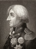 Horatio Nelson,Viscount Nelson,Lord Nelson, 1758-1805 British Naval Commander. 19Th Century Print, Engraved By Edward F. Finden From A Painting By S. Dekoster. PosterPrint - Item # VARDPI1858338