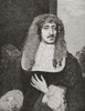 Anthony Ashley Cooper, 1St Earl Of Shaftesbury 1621 To 1683. English Politician During The Interregnum. From The Book Short History Of The English People By J.R. Green Published London 1893. PosterPrint - Item # VARDPI1877957