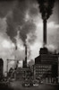 Smoke emitting from smoke stacks Poster Print - Item # VARSAL2554020