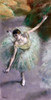 Dancer by Edgar Degas  1834-1917 Poster Print - Item # VARSAL2601313