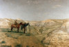 Cowboys in the Badland   1887  Thomas Eakins  Poster Print - Item # VARSAL2180486287