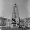 Mexico  Mexico City  The Mexican National Lottery Building Poster Print - Item # VARSAL255424210