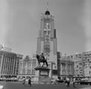 Mexico  Mexico City  The Mexican National Lottery Building Poster Print - Item # VARSAL255424210