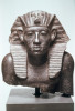King Amenemhet III  Egyptian Art  Staatliche Museen  Berlin  Germany Poster Print - Item # VARSAL900717