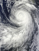 August 25, 2014 - Hurricane Marie off Mexico Poster Print - Item # VARPSTSTK204442S