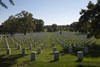 Arlington National Cemetery, Arlington, Virginia, USA Poster Print - Item # VARPSTTMO100610M