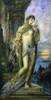 Song of Songs     Gustave Moreau   Private Collection Poster Print - Item # VARSAL11581116