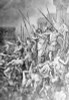 Tumult in Jerusalem Paul by Gustave Dore  1832-1883 Poster Print - Item # VARSAL99587151