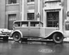 Rolls Royce parked on the road Poster Print - Item # VARSAL25540214