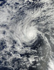August 8, 2013 - Hurricane Henriette near Hawaii Poster Print - Item # VARPSTSTK204256S