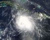 August 11, 2004 - Hurricane Charley Poster Print - Item # VARPSTSTK202087S