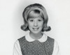 Studio portrait of teenage girl Poster Print - Item # VARSAL25517041A