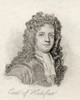 Charles Montagu 1St Earl Of Halifax 1661 _ 1715 English Poet And Statesman From The Book Crabbs Historical Dictionary Published 1825 PosterPrint - Item # VARDPI1855597
