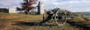 Memorial at Gettysburg National Military Park, Gettysburg, Pennsylvania, USA Poster Print - Item # VARPPI157920