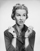 Close-up of a mid adult woman wearing handcuffs Poster Print - Item # VARSAL2551033