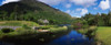 Kylemore Abbey, Co Galway, Ireland PosterPrint - Item # VARDPI1812872