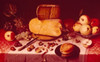 Still Life   by Pieter Claesz   1597-1661 Poster Print - Item # VARSAL900107434