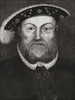 Henry Viii, 1491 To 1547. King Of England. From The Book Short History Of The English People By J.R. Green, Published London 1893. PosterPrint - Item # VARDPI1877695