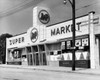 Facade of a supermarket  A&P Supermarket  New Rochelle  New York State  USA Poster Print - Item # VARSAL2555193