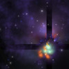 Cosmic star birth from a ball of gases and nebular dust Poster Print - Item # VARPSTCFR100137S