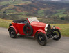 1926 Bugatti Type 40 1.5 litre Grand Sport. Country of origin France. Poster Print - Item # VARPPI170365