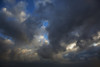 Storm clouds forming; Israel PosterPrint - Item # VARDPI12286903