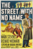 Street With No Name Movie Poster Print (27 x 40) - Item # MOVGI7326