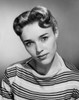 Portrait of a young woman Poster Print - Item # VARSAL25510744B