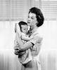 Mid adult woman hugging her baby Poster Print - Item # VARSAL2551364B