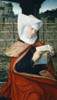 Emerencie: The Mother Of Saint Anne 1529 Jan Provost the Younger Poster Print - Item # VARSAL11582505