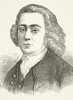 James Brindley 1716 - 1772. English Pioneer Canal Builder. From The National And Domestic History Of England By William Aubrey Published London Circa 1890 PosterPrint - Item # VARDPI1856315