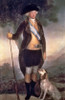 Carlos IV of Spain  Hunting  C.1799  Francisco Goya y Lucientes  National Gallery of Art  Washington  D.C. Poster Print - Item # VARSAL900558