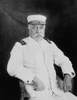 Vintage American History print of Admiral George Dewey. Poster Print - Item # VARPSTJPA100770M