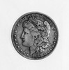 Close-up of a coin Poster Print - Item # VARSAL25534153