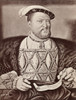 Henry Viii, 1491 PosterPrint - Item # VARDPI1904449