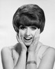 Portrait of a young woman looking surprised Poster Print - Item # VARSAL25510939