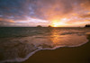 Hawaii, Oahu, Lanikai Beach At Sunrise. PosterPrint - Item # VARDPI1983378