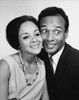 Close-up of a young couple smiling Poster Print - Item # VARSAL25521674B