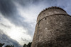 White Tower of Thessaloniki; Thessaloniki, Greece PosterPrint - Item # VARDPI12286956