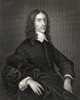 John Selden 1584-1654. Legal Antiquarian, Orientalist, And Politician From The Book _Lodge?S British Portraits? Published London 1823. PosterPrint - Item # VARDPI1858751