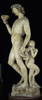 Bacchus  Michelangelo Buonarroti  Bargello National Museum  Florence  Italy Poster Print - Item # VARSAL263679
