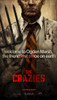 The Crazies - style D Movie Poster (11 x 17) - Item # MOV537817