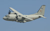 A Bulgarian Air Force C-27J Spartan in flight over Bulgaria Poster Print - Item # VARPSTGCA100517M