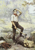 The Railsplitter  Jean Leon Gerome Ferris Poster Print - Item # VARSAL900125816