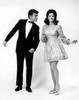 Young couple dancing Poster Print - Item # VARSAL2557336